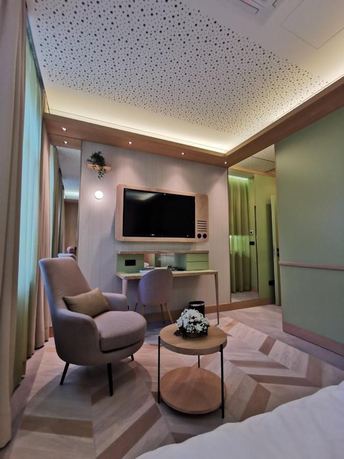 Comfort Central Place Sarajevo Ngoại thất bức ảnh