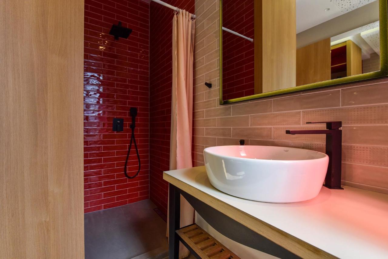 Comfort Central Place Sarajevo Ngoại thất bức ảnh