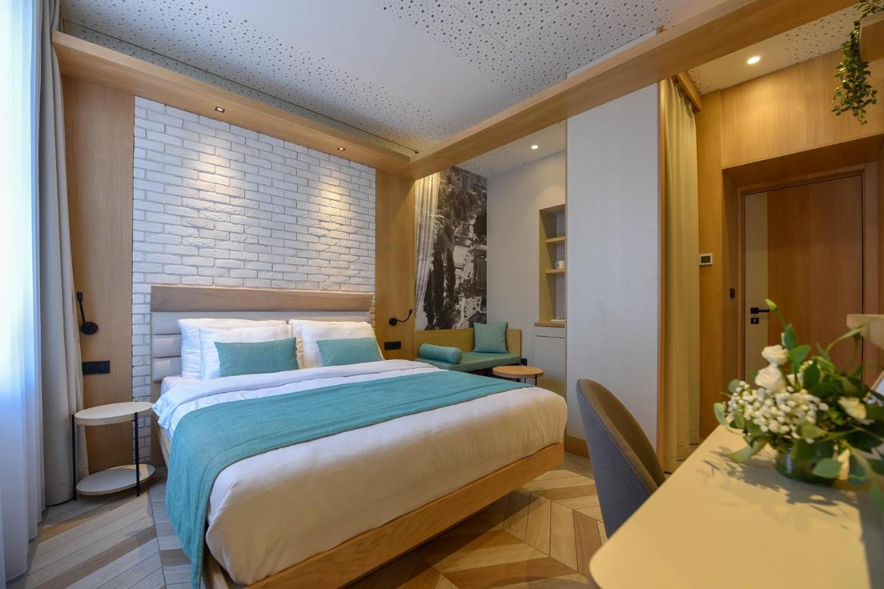 Comfort Central Place Sarajevo Ngoại thất bức ảnh