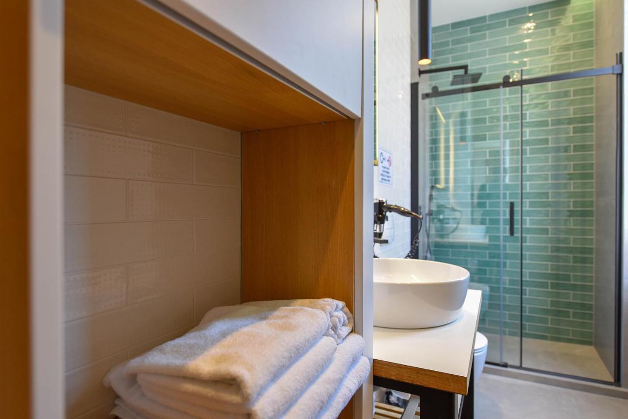 Comfort Central Place Sarajevo Ngoại thất bức ảnh